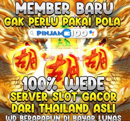 pinjam100