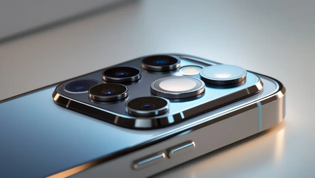 10 Fitur Fotografi Makro di Smartphone Terbaik